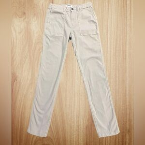 Goodthreads Men's Chinos - Light Beige - 32W 36L